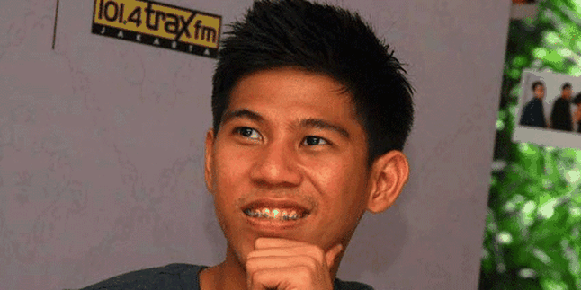 Nino Ran: Whitney Houston Juara Deh