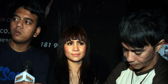 Geisha: Donny Fattah, Legenda Rock Sejati