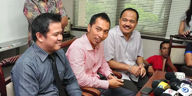 Aldi Punya Bukti Foto Zumi Zola Hubungan Badan