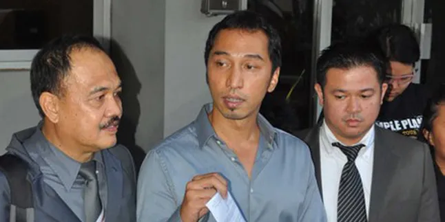 Keluarga Aldi Adukan Kapolda ke DPR