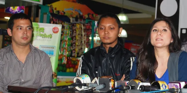 Yuk Nonton Bareng Film 'DILEMA', Gratiss!!