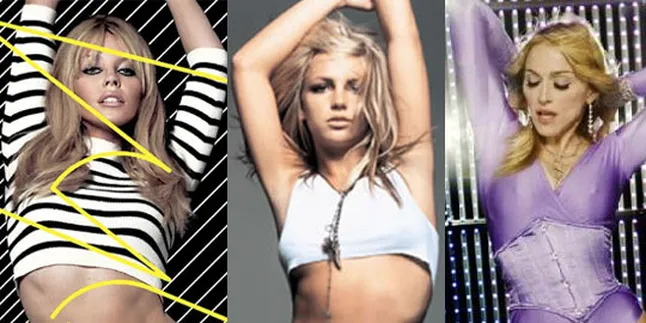 Inilah 10 Lagu Terseksi Sepanjang Masa