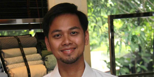 Minder Tak Punya Teman, Arlan Pernah Pakai Narkoba