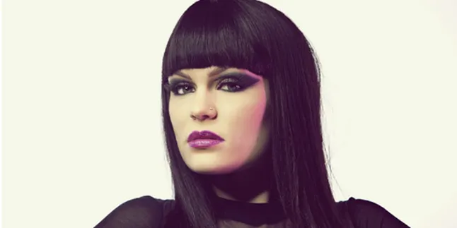 Jessie J Hentak Jakarta Maret 2012 Jessie J Hentak Jakarta Maret 2012