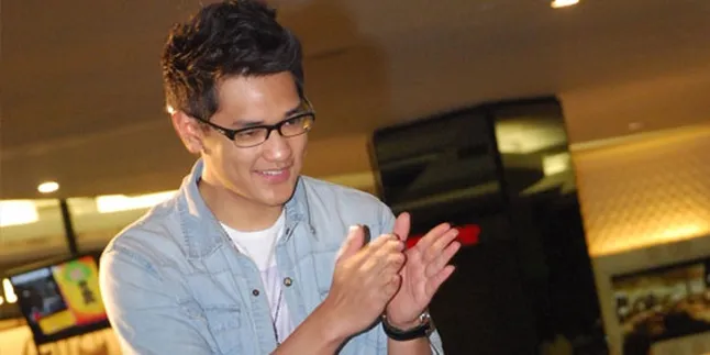 Afgan Tak Sabar Tunggu Jessie J