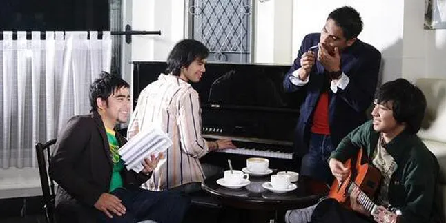 Premiere Video Klip Baru Abdul and The Coffee Theory!