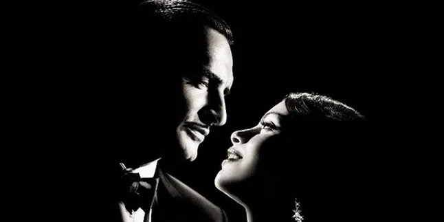 'THE ARTIST'  Dominasi Penghargaan British Academy