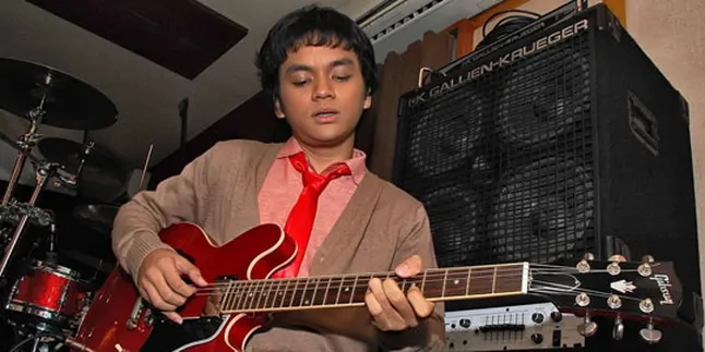 Calvin Jeremy Siapkan Album Kedua