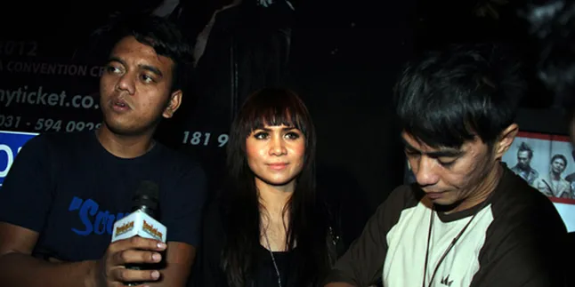 Geisha Siapkan Asuransi di Hari Tua