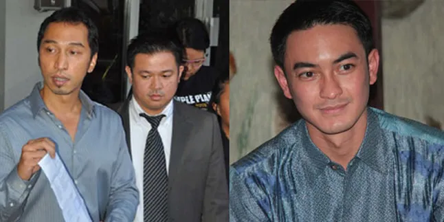 DPR Minta Polri Tangguhkan Penahanan Aldi Djemat