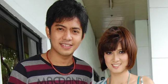Valentine Pertama Chika Jessica Bareng Ade Govinda