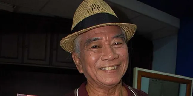 Bens Leo: Nomo Koeswoyo Harusnya Dapat MURI