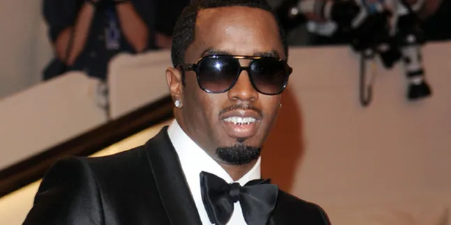 Usai Pesta Playboy, Sean 'P Diddy' Combs Masuk RS Usai Pesta Playboy, Sean 'P Diddy' Combs Masuk RS
