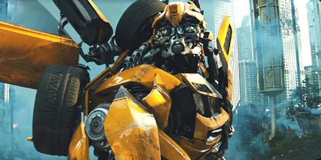 Michael Bay Dipastikan Kembali ke 'TRANSFORMERS' Michael Bay Dipastikan Kembali ke 'TRANSFORMERS'