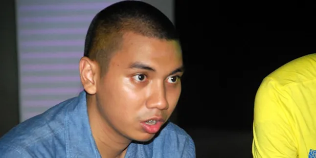 Rayi RAN Belum Berencana Punya Anak