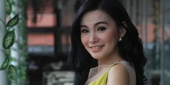 Soraya Larasati Seminggu Dua Kali Olahraga