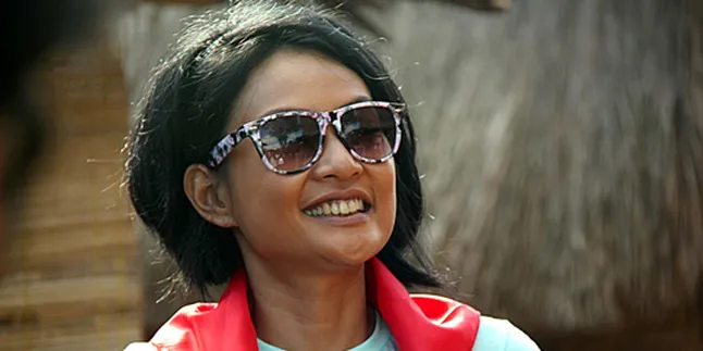 Endhita: Lombok Bisa Jadi The Next Bali