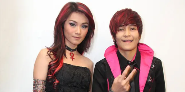 Mitha The Virgin: Dara itu Suka Ngambek Gak Jelas