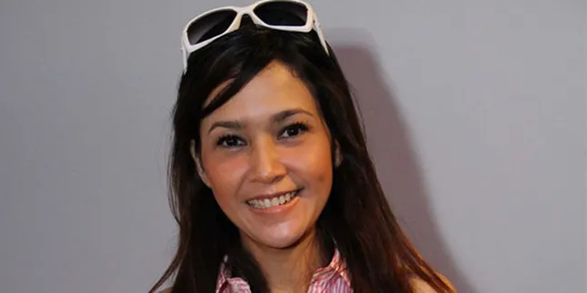 Maia Estianty: Aku Gak Ngotot Cari Uang Maia Estianty: Aku Gak Ngotot Cari Uang