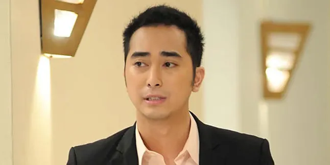 Winky Wiryawan Gabung di Ormas Garis Keras?