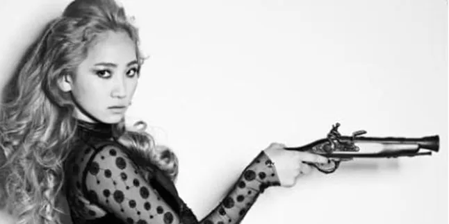 Ye Eun Unjuk Talenta Lewat 'Hello To Myself'