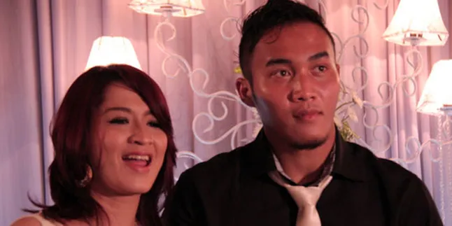 Okie Agustina Siap Dilamar Gunawan