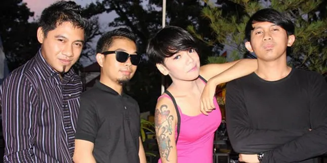 Walau Melawan Arus, TLB Tak Gentar