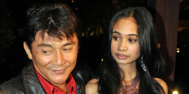 Willy Dozan Kembali Berlaga