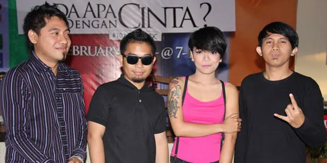 Meta TLB: Meskipun Bertato, Saya Tidak Minum