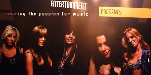 The Iron Maidens Siap Guncang Jakarta, Jogja dan Bali