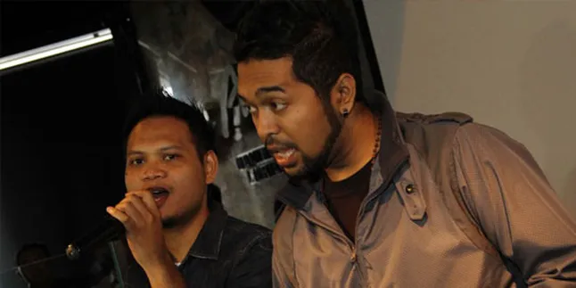 'Penantian Rahasia', Pasto PD Dengan Personel Baru 'Penantian Rahasia', Pasto PD Dengan Personel Baru