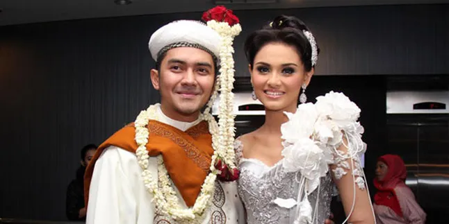 Hamil 11 Minggu, Zee Zee Shahab Doyan Makan
