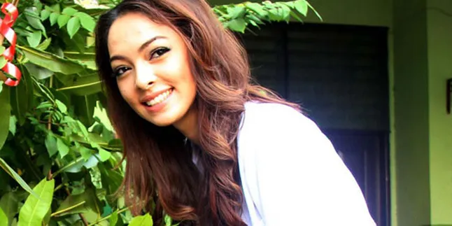 Reisa Kartikasari Konsisten Cintai Lingkungan