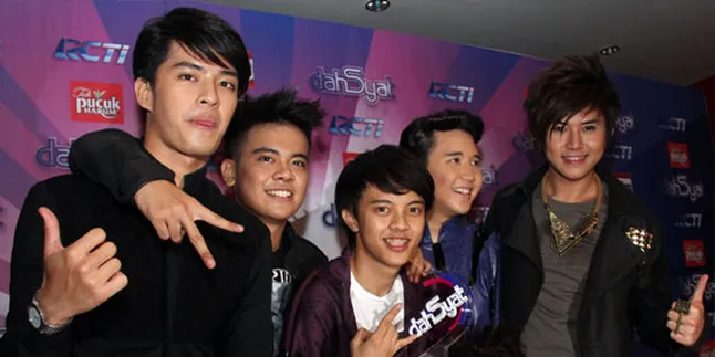 3 Minggu Show di Sumatera Utara, SMASH Bangga 3 Minggu Show di Sumatera Utara, SMASH Bangga