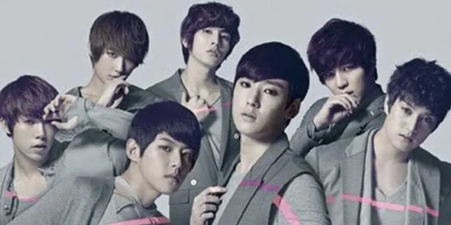 Lembutnya 'A Shared Dream' PV U Kiss Lembutnya 'A Shared Dream' PV U Kiss