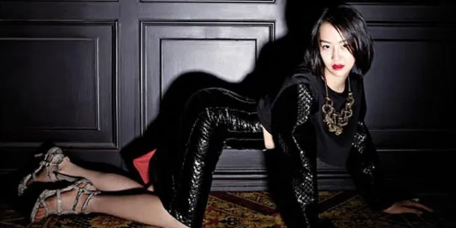 Sibuk di Paris, Dasom Tak Hadiri Prosesi Kelulusan