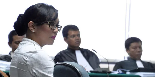 Angie Sudah Sempat Bikin Perjanjian Cerai!