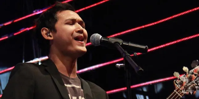 Bondan Prakoso Resmi Menikah