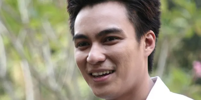 Baim Wong - Yasmine Masih Saling Sayang
