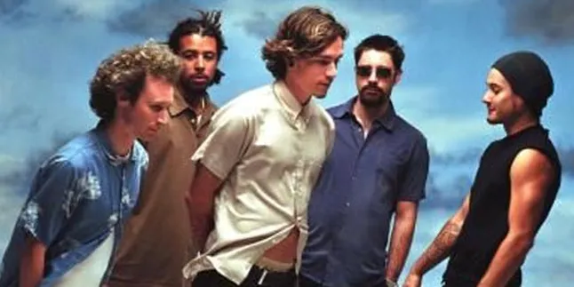 Incubus Rilis 4 Single Gratis!