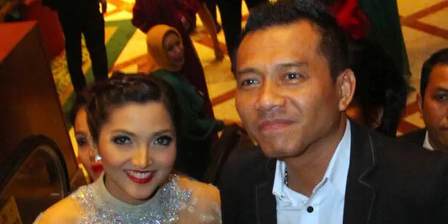 Anang - Ashanty: 99% Siap!