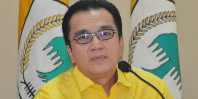 Tantowi Yahya Maju ke Pilkada DKI Jakarta?