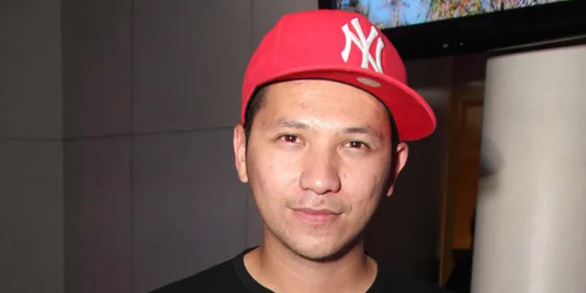 Gading Marten: Jadi Sutradara Lebih Enak