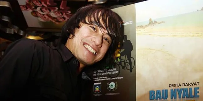 Firman Siagian: Penghargaan Besar Tampil di Lombok