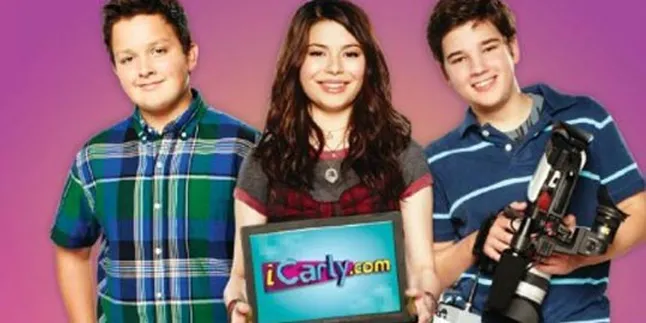 Inilah Nominasi Kids' Choice Awards 2012