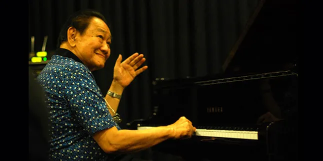 Bubi Chen Mengidap Diabetes Mellitus