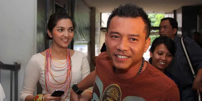 Anang: Banyak Pihak Tak Setuju Kami Nikah