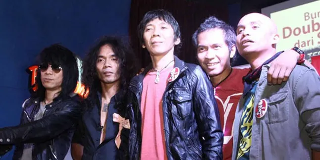 Slank Ajak Fansnya Bercinta