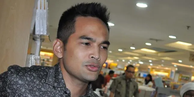 Teuku Wisnu: Raffi Sudah Pantas Nikah