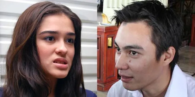 Baim Wong - Yasmine Wildblood Putus Baik-Baik